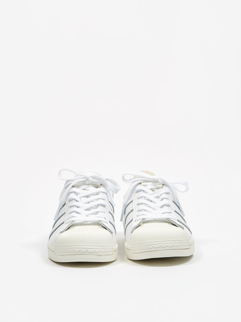 Adidas Adidas Superstar Gore-Tex - Future White/Off White/Chalk - White