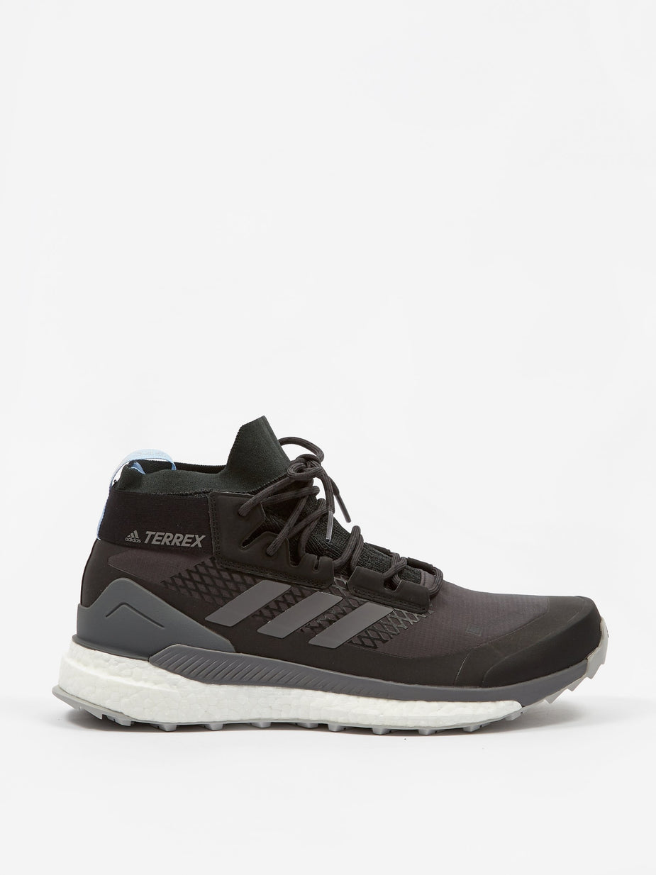 Adidas Adidas Terrex Free Hiker G - Carbon - Other