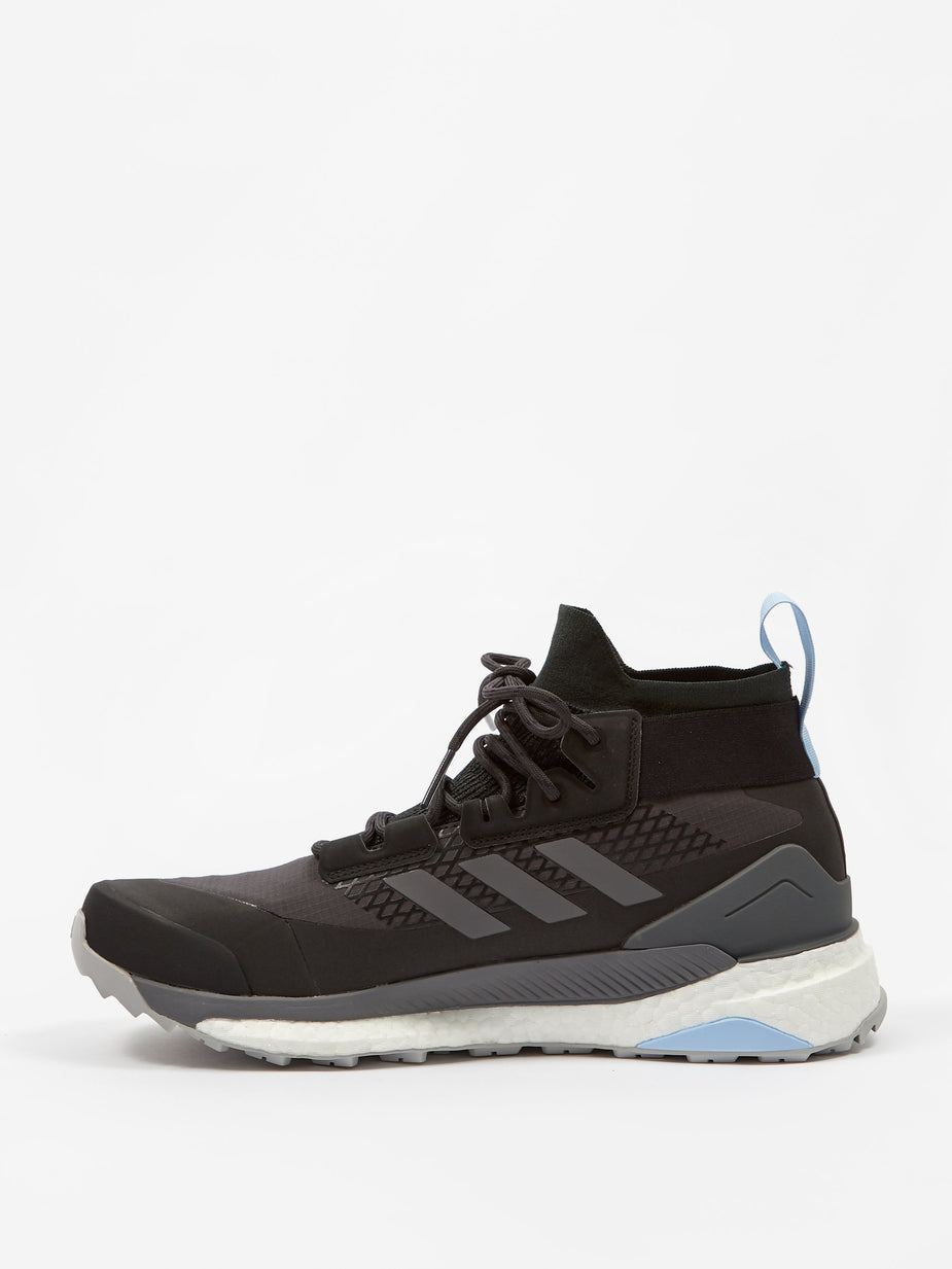 Adidas Adidas Terrex Free Hiker G - Carbon - Other