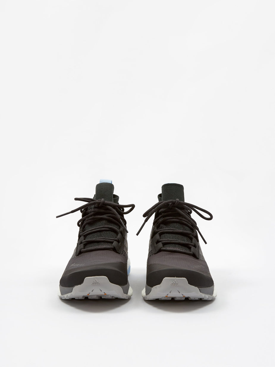 Adidas Adidas Terrex Free Hiker G - Carbon - Other