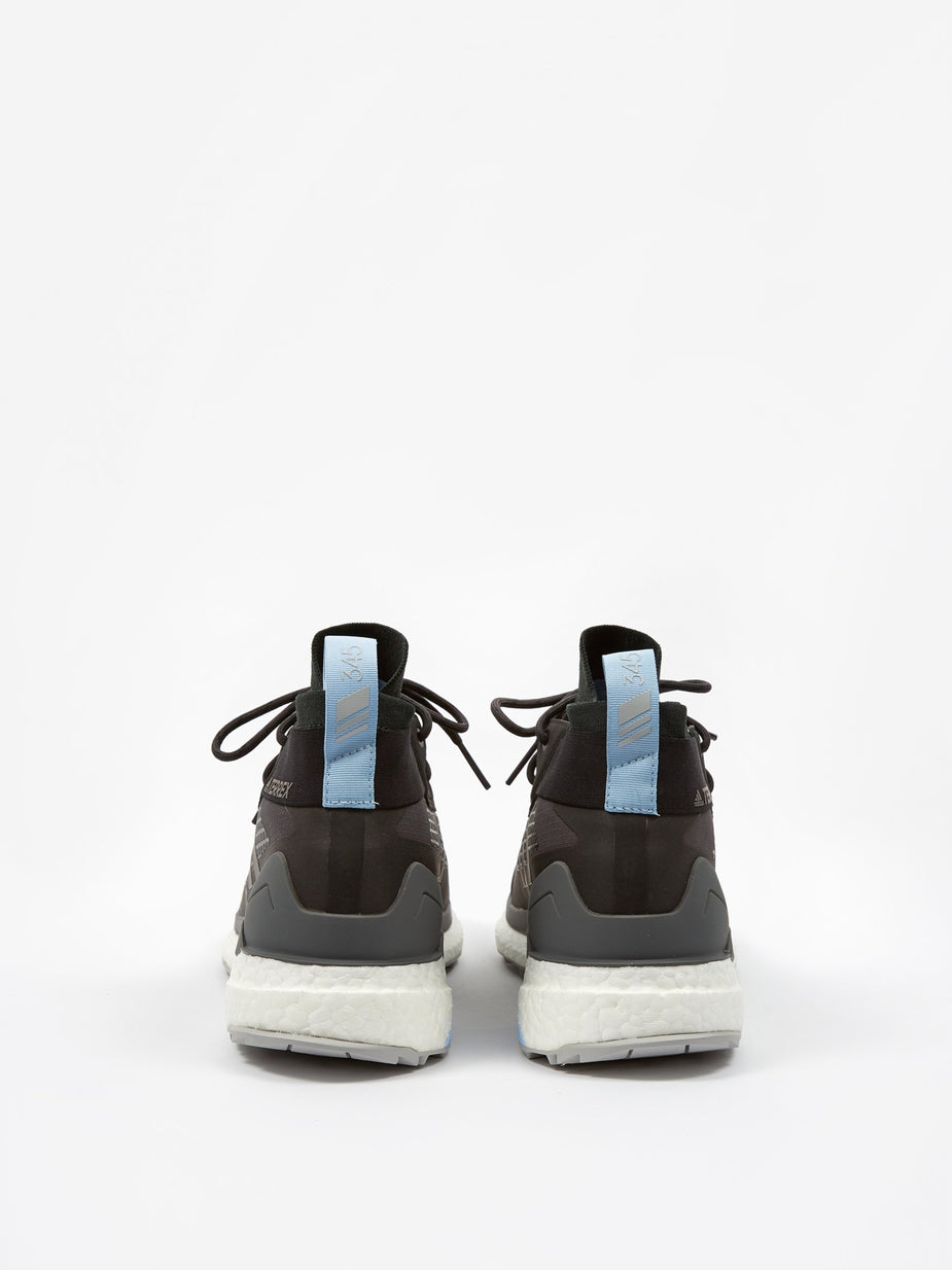 Adidas Adidas Terrex Free Hiker G - Carbon - Other