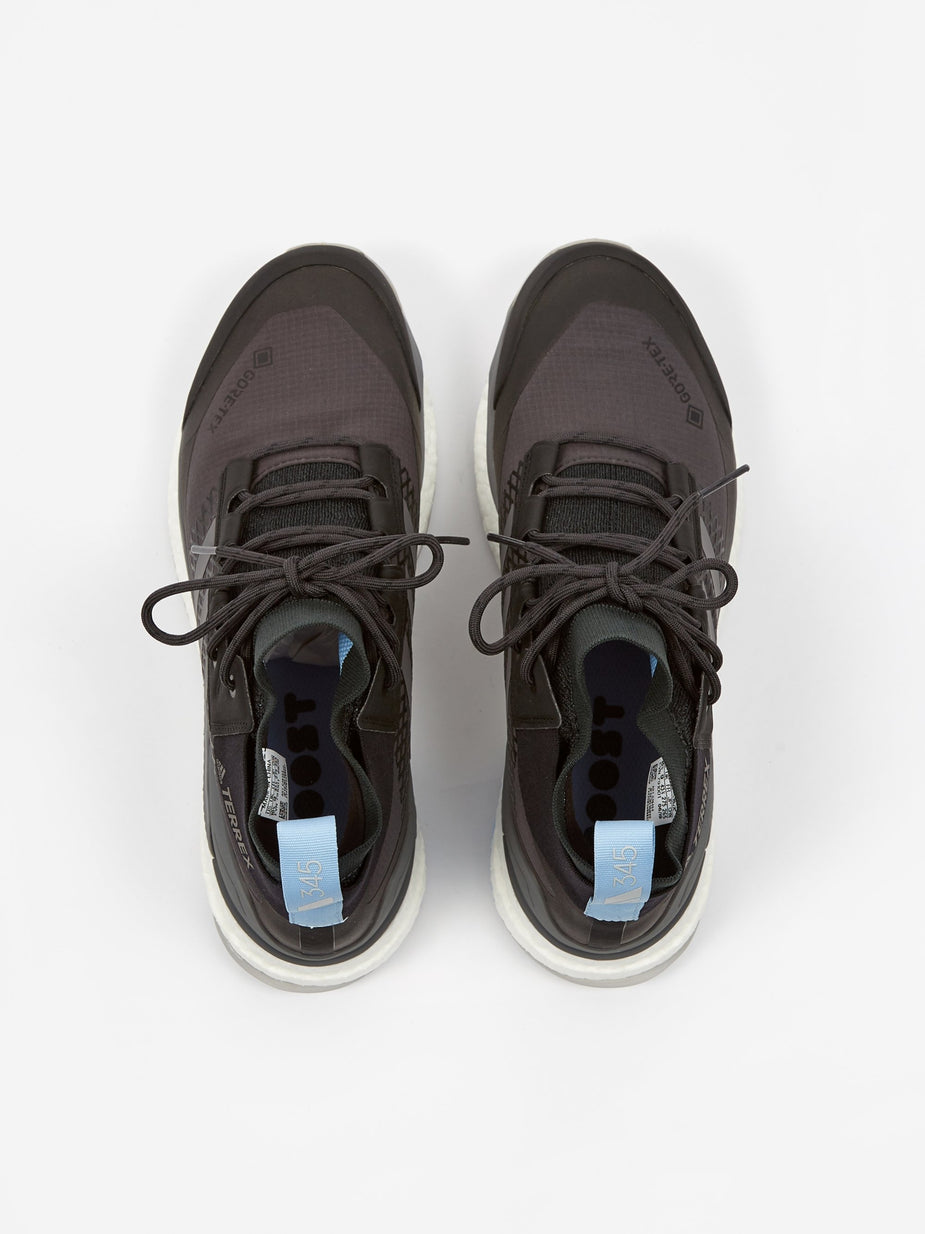 Adidas Adidas Terrex Free Hiker G - Carbon - Other