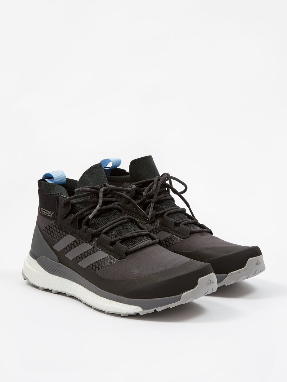 Adidas Adidas Terrex Free Hiker G - Carbon - Other