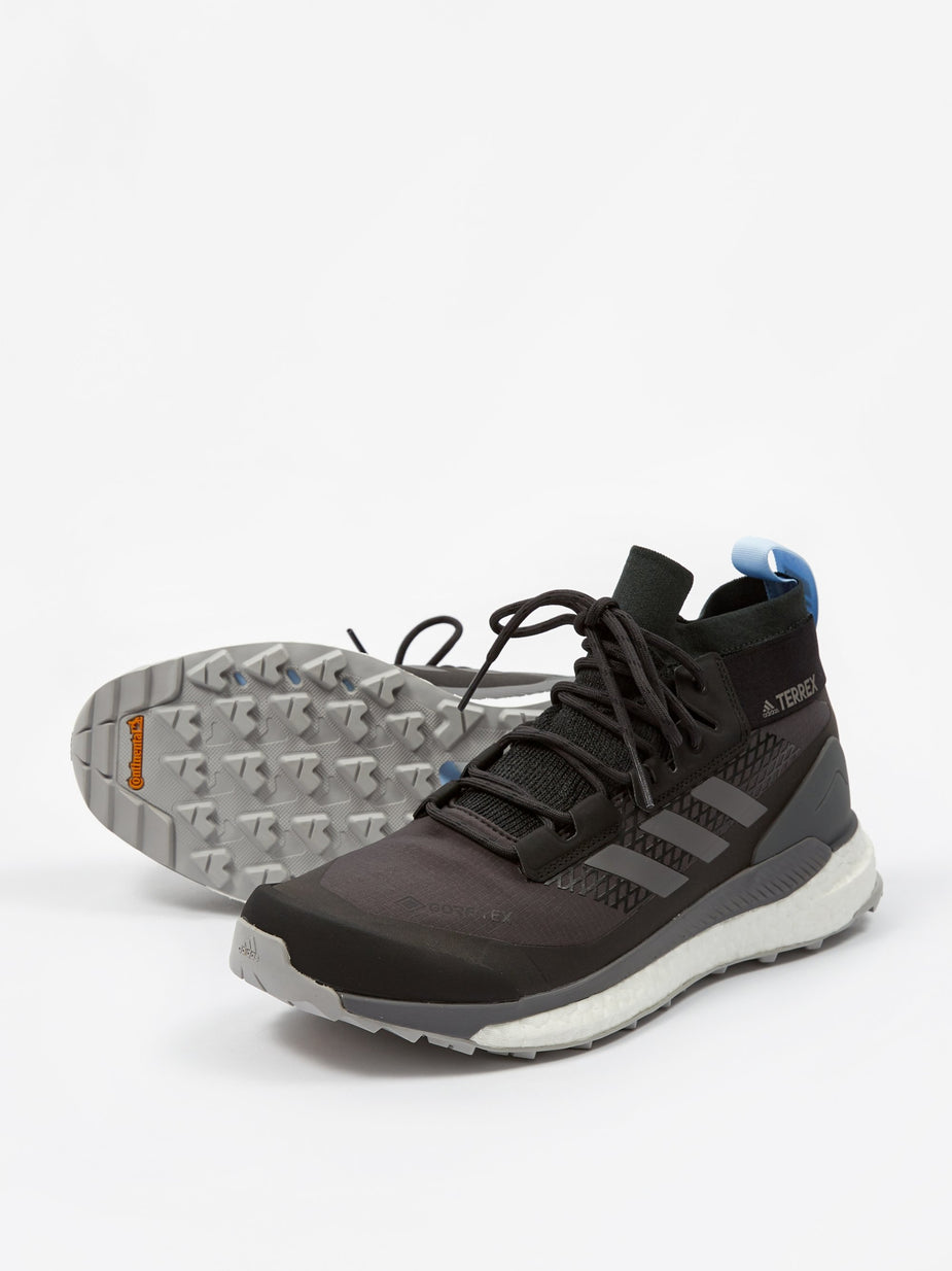 Adidas Adidas Terrex Free Hiker G - Carbon - Other