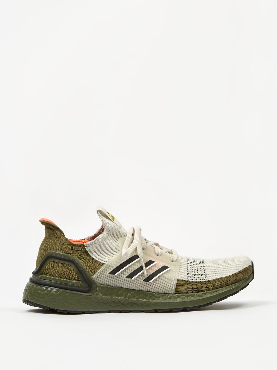 Adidas Adidas UltraBOOST 19m - Ace - Other