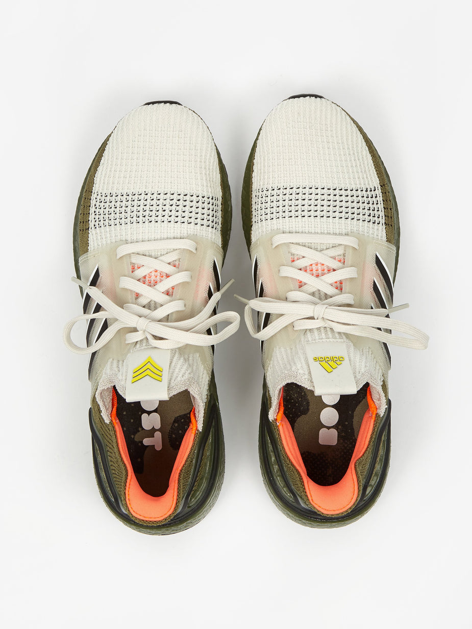 Adidas Adidas UltraBOOST 19m - Ace - Other