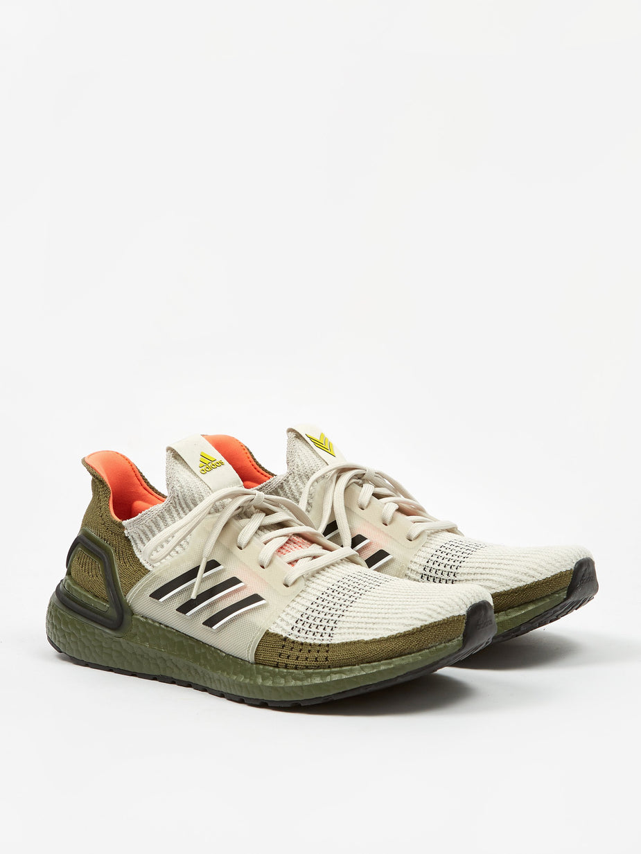 Adidas Adidas UltraBOOST 19m - Ace - Other