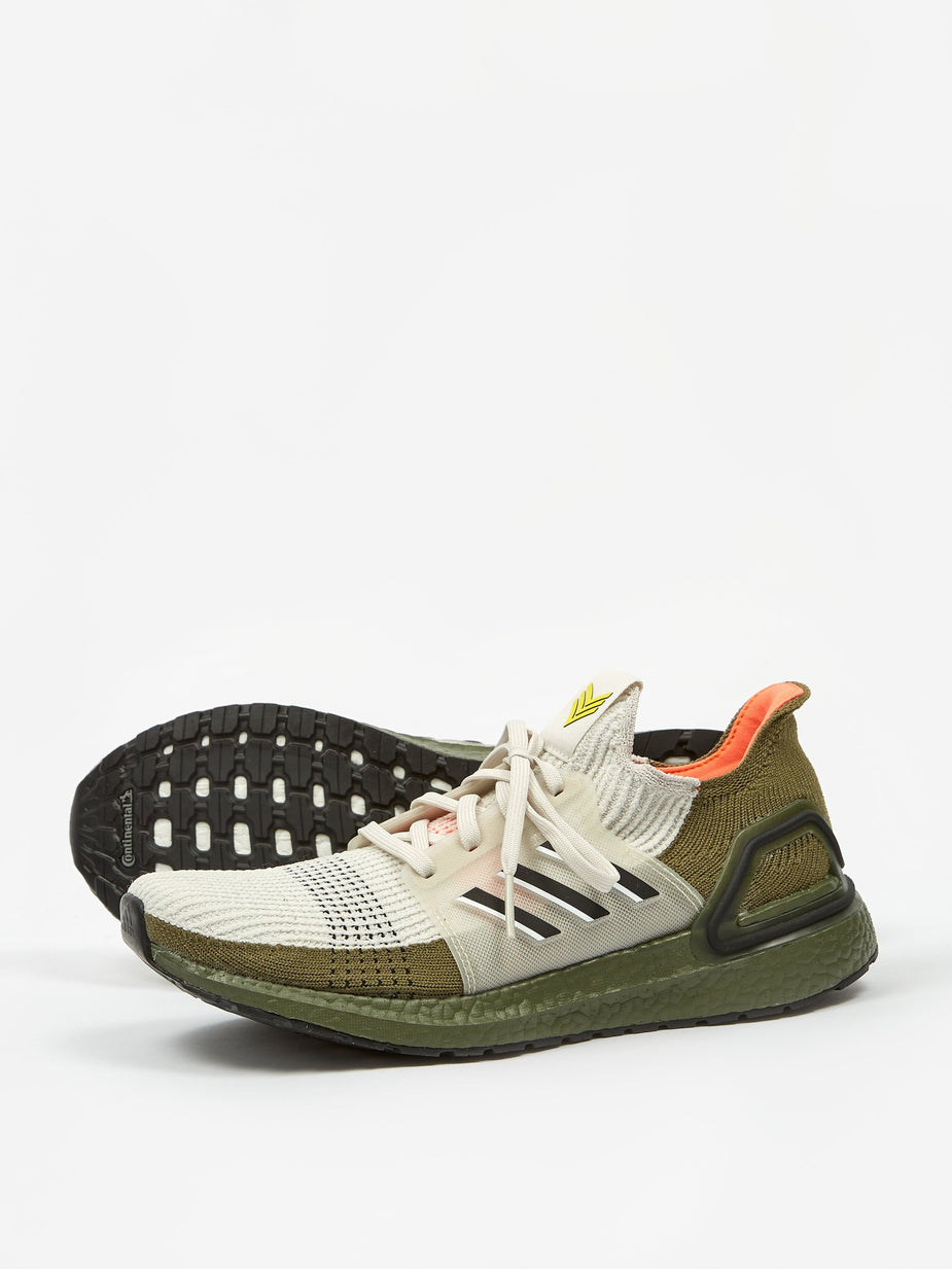 Adidas Adidas UltraBOOST 19m - Ace - Other