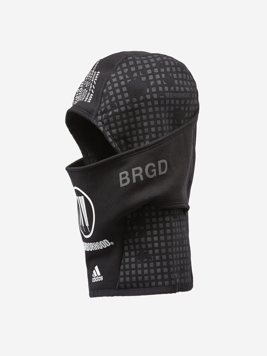 Adidas Adidas x Neighborhood Balaclava - Black - Black