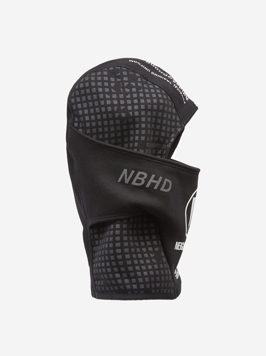 Adidas Adidas x Neighborhood Balaclava - Black - Black