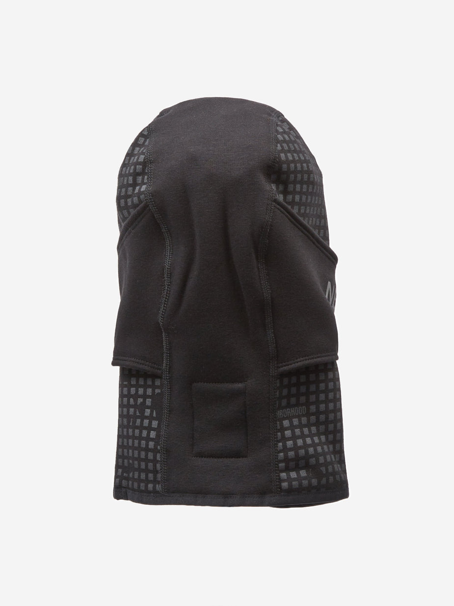 Adidas Adidas x Neighborhood Balaclava - Black - Black