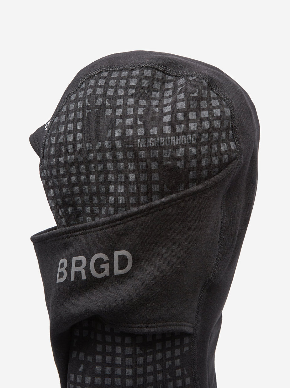 Adidas Adidas x Neighborhood Balaclava - Black - Black