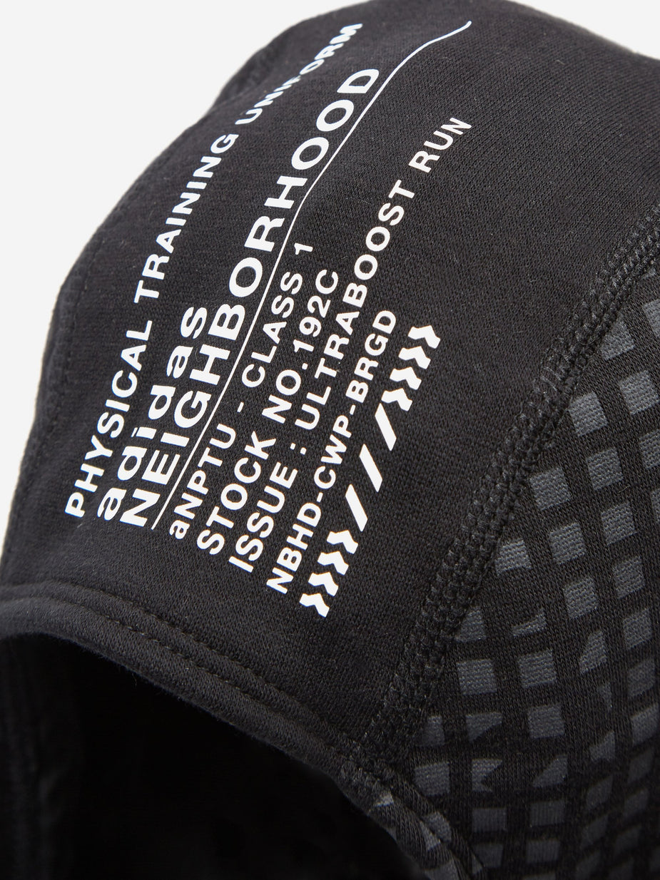 Adidas Adidas x Neighborhood Balaclava - Black - Black