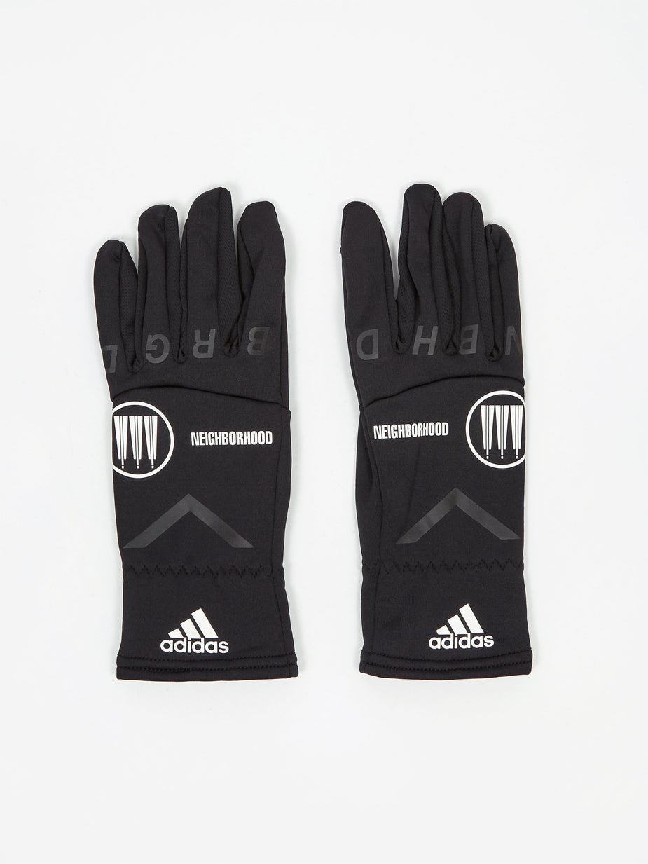 Adidas Adidas x Neighborhood Glove - Black - Black