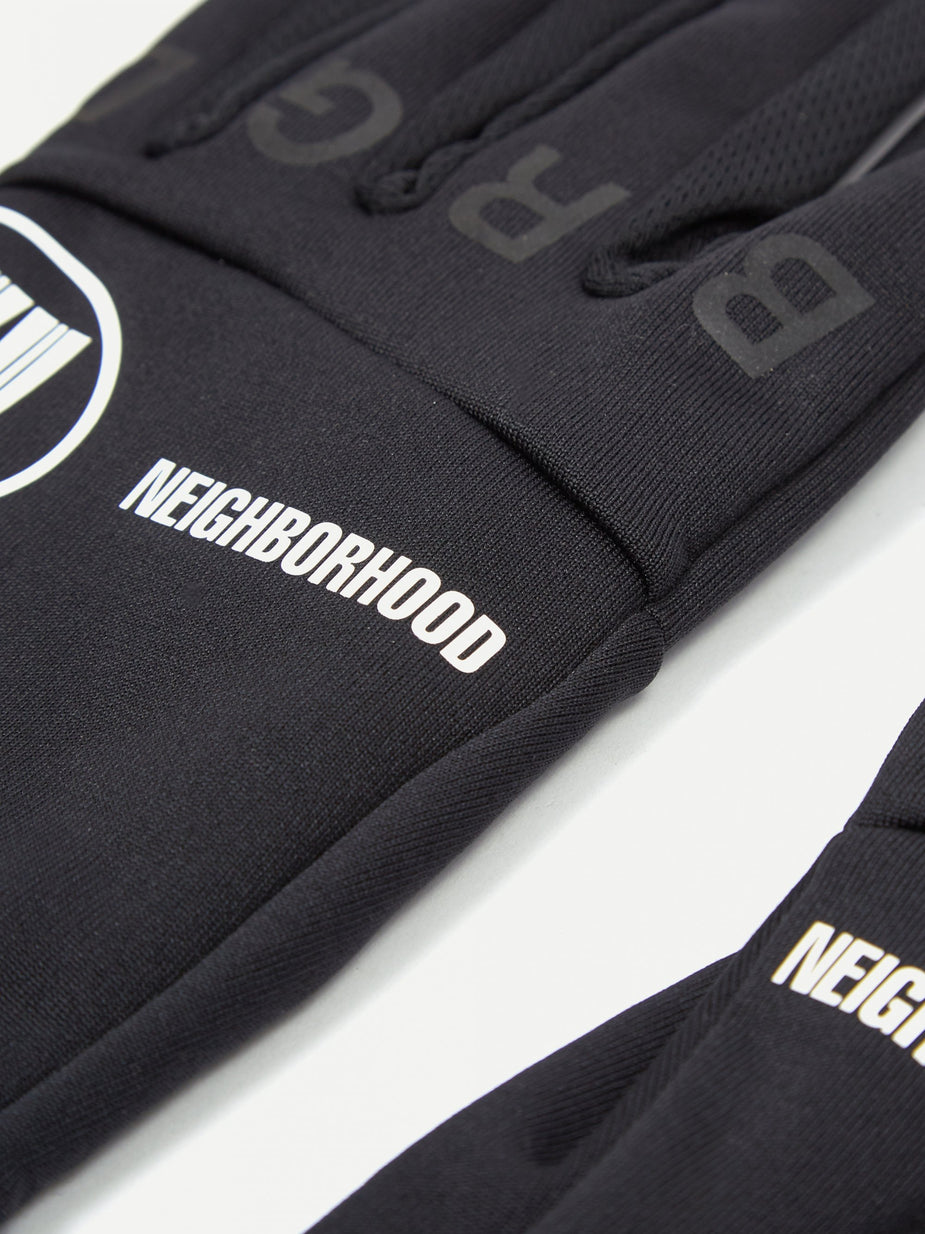 Adidas Adidas x Neighborhood Glove - Black - Black