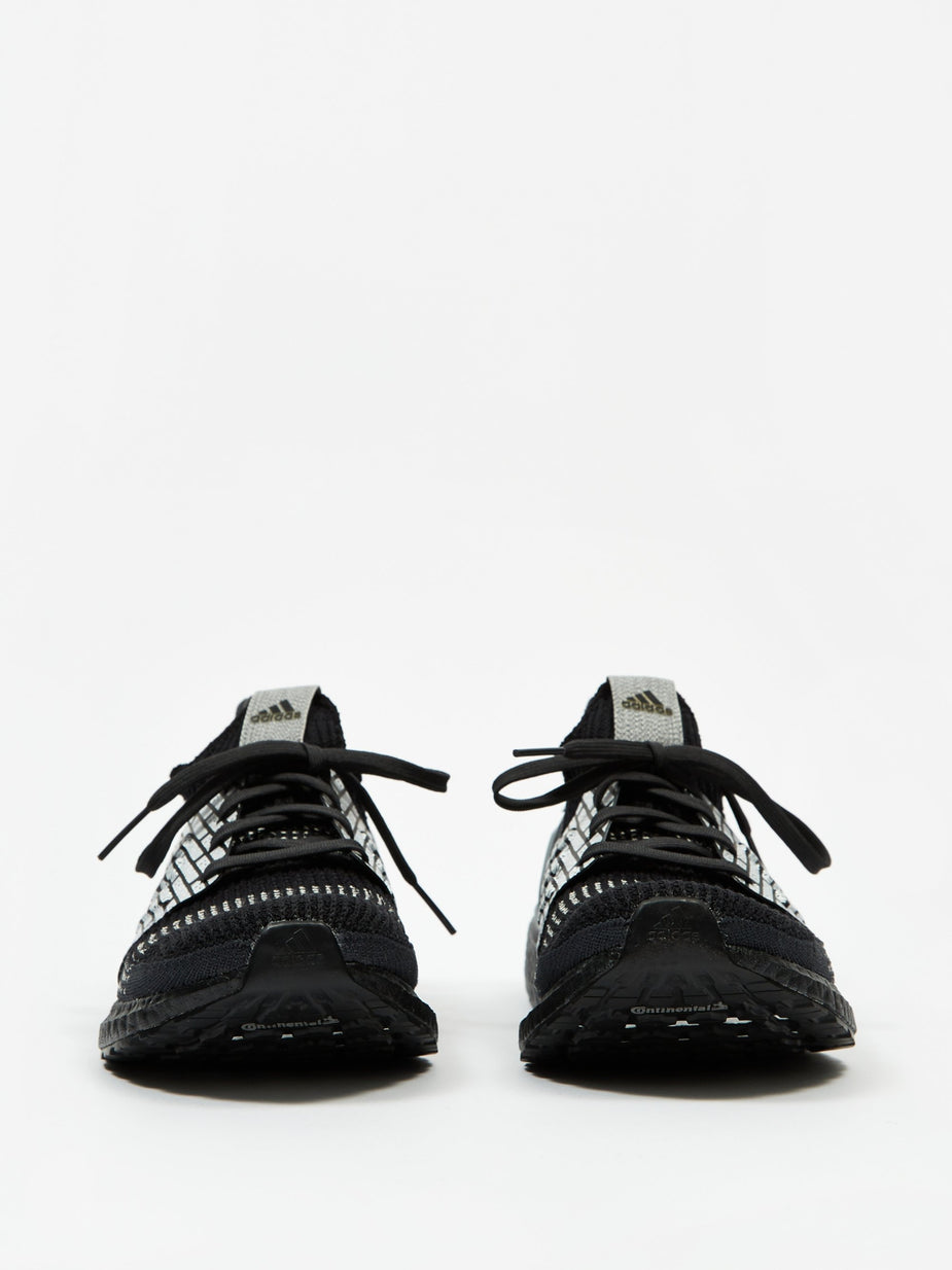 Adidas Adidas x Neighborhood Ultraboost 19 - Black - Black