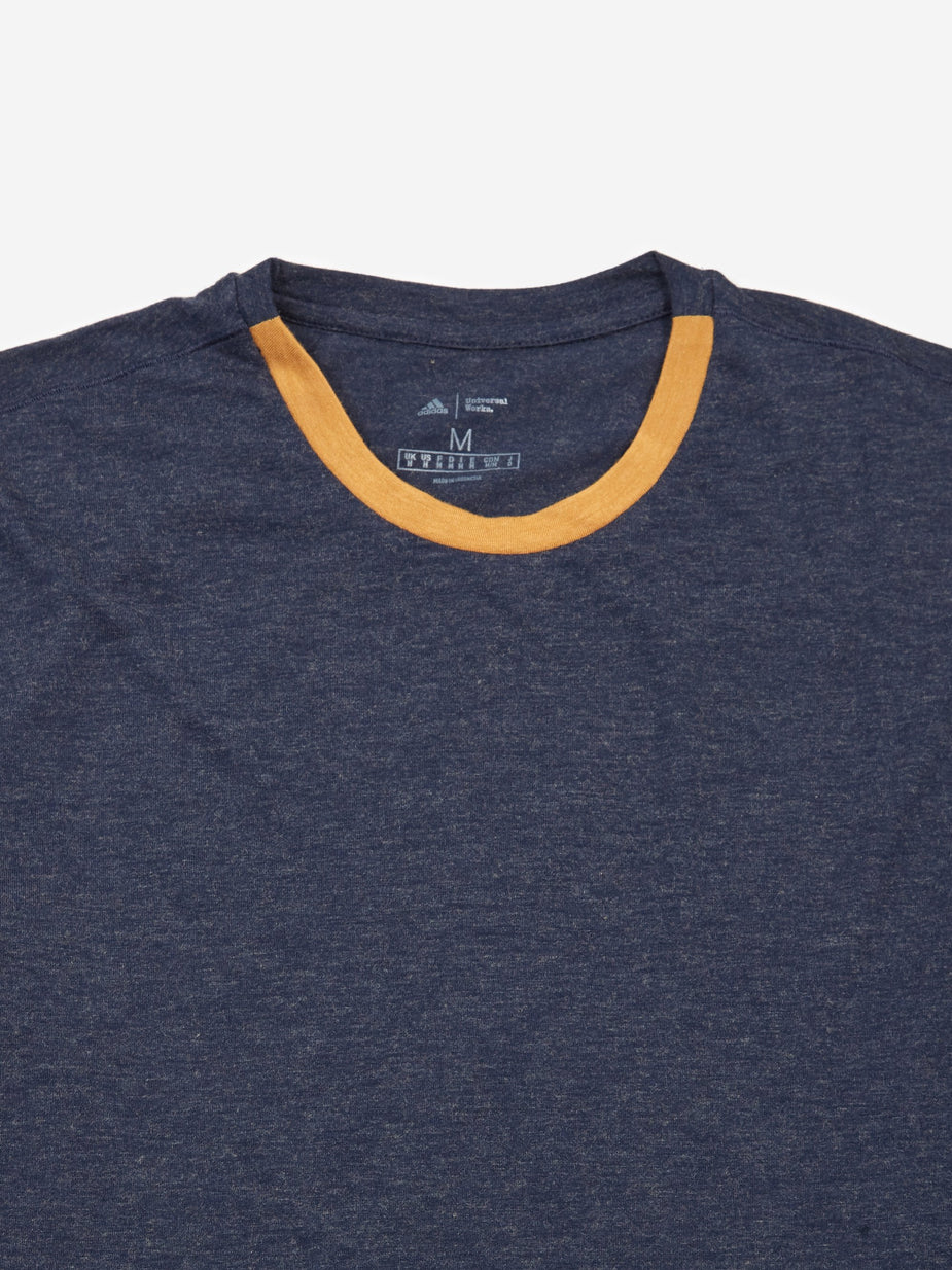 Adidas Adidas x Universal Works T-Shirt - Legend Ink - Other