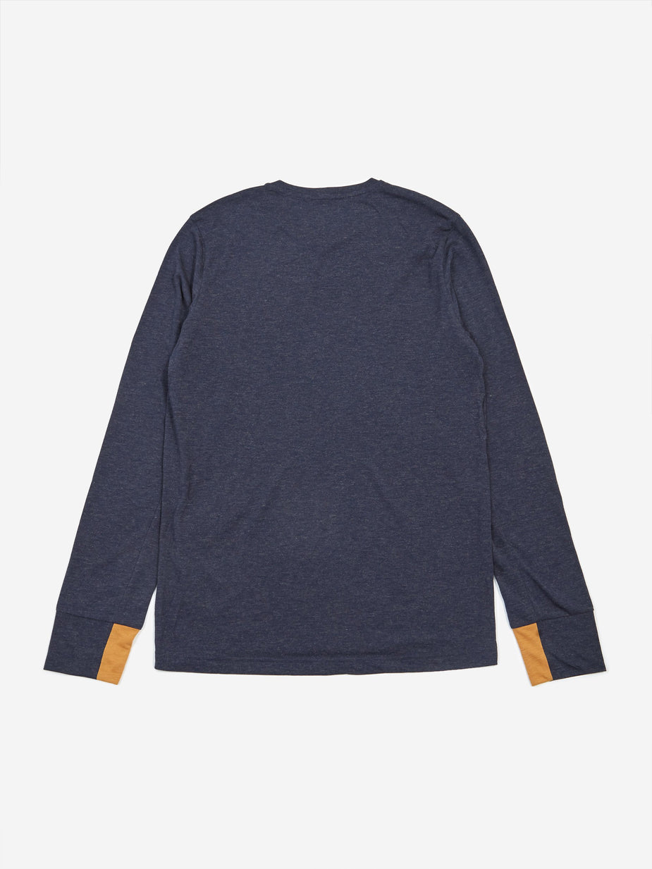Adidas Adidas x Universal Works T-Shirt - Legend Ink - Other