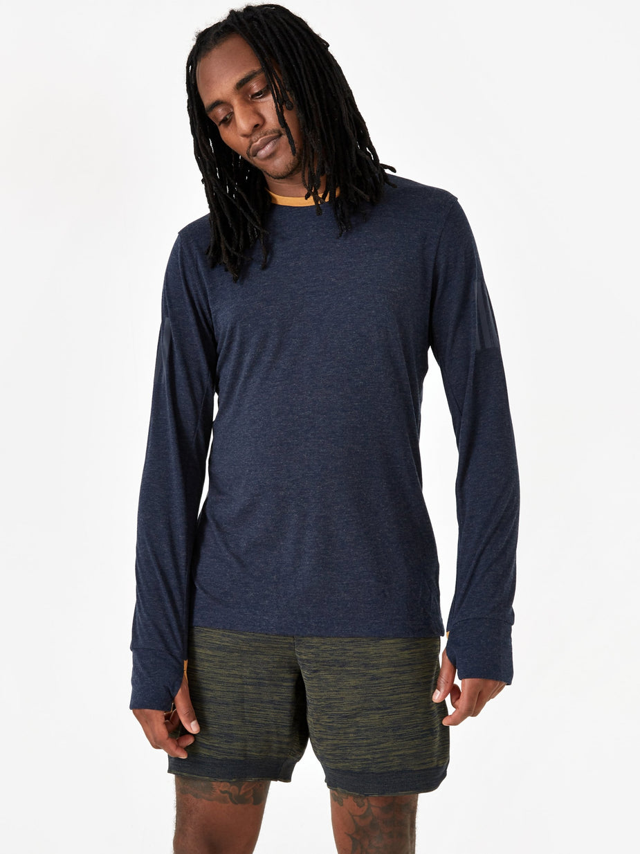 Adidas Adidas x Universal Works T-Shirt - Legend Ink - Other