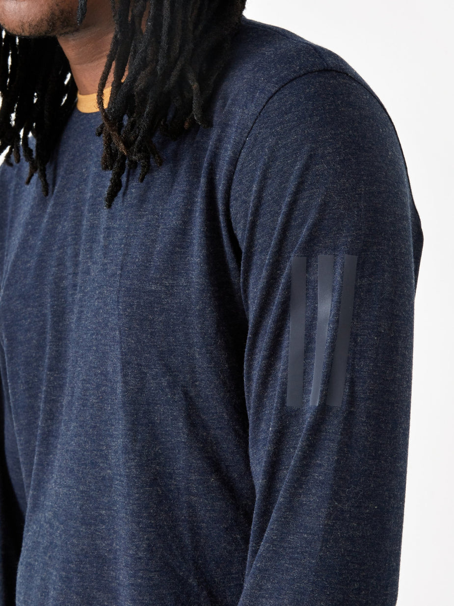 Adidas Adidas x Universal Works T-Shirt - Legend Ink - Other