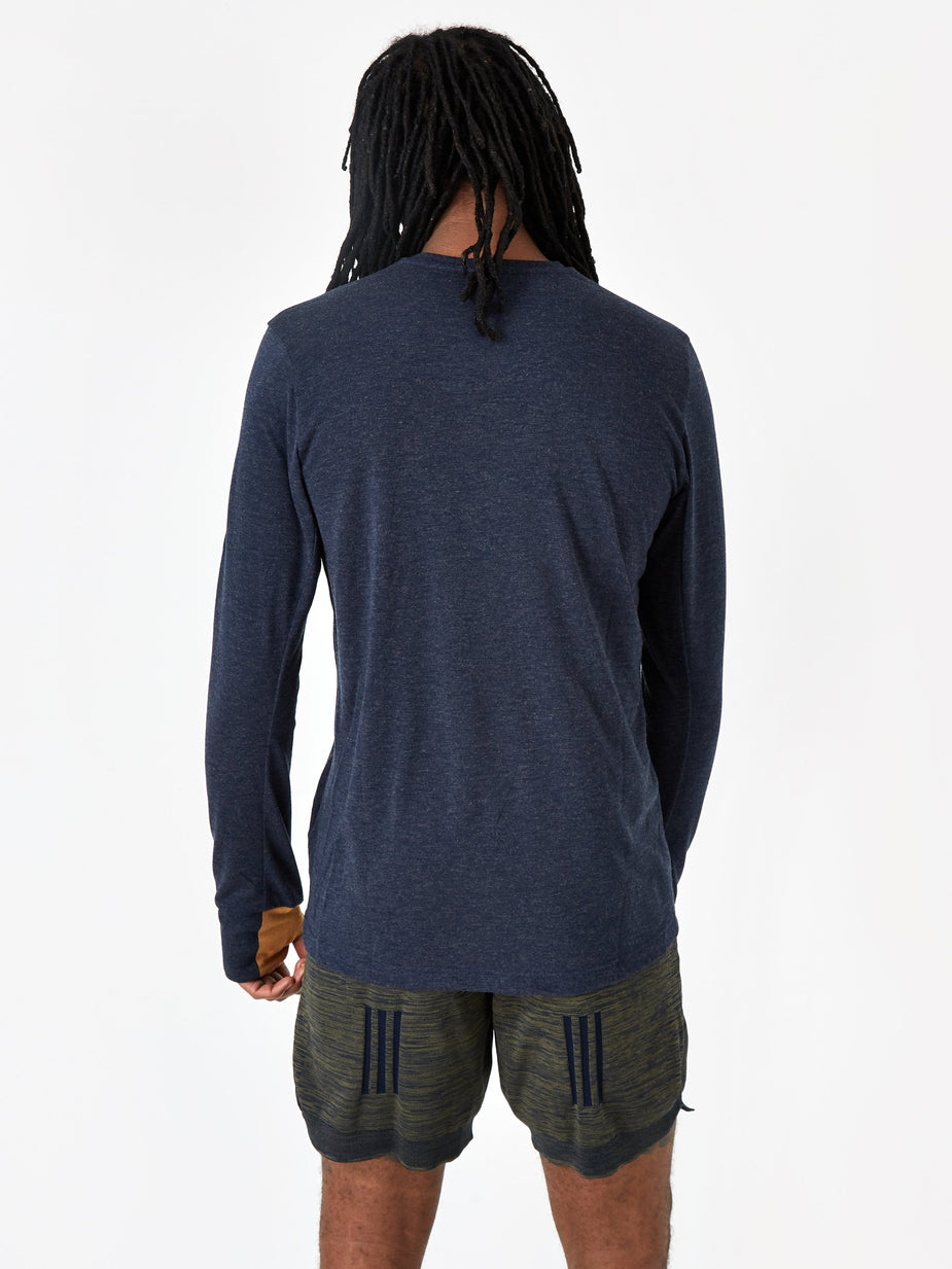 Adidas Adidas x Universal Works T-Shirt - Legend Ink - Other