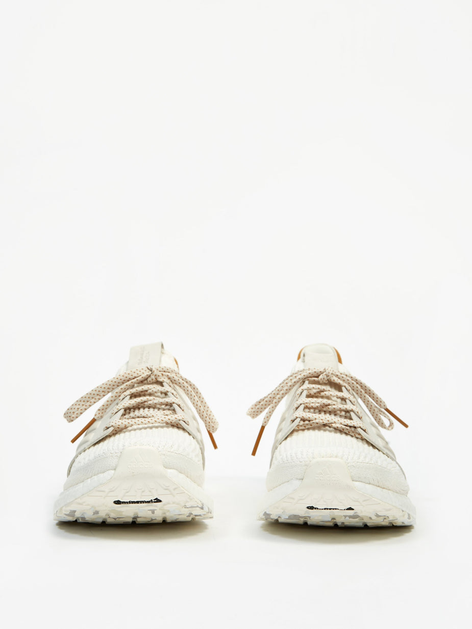 Adidas Adidas x Universal Works Ultraboost 19 - Winter White/Bone/Glacier Grey - White