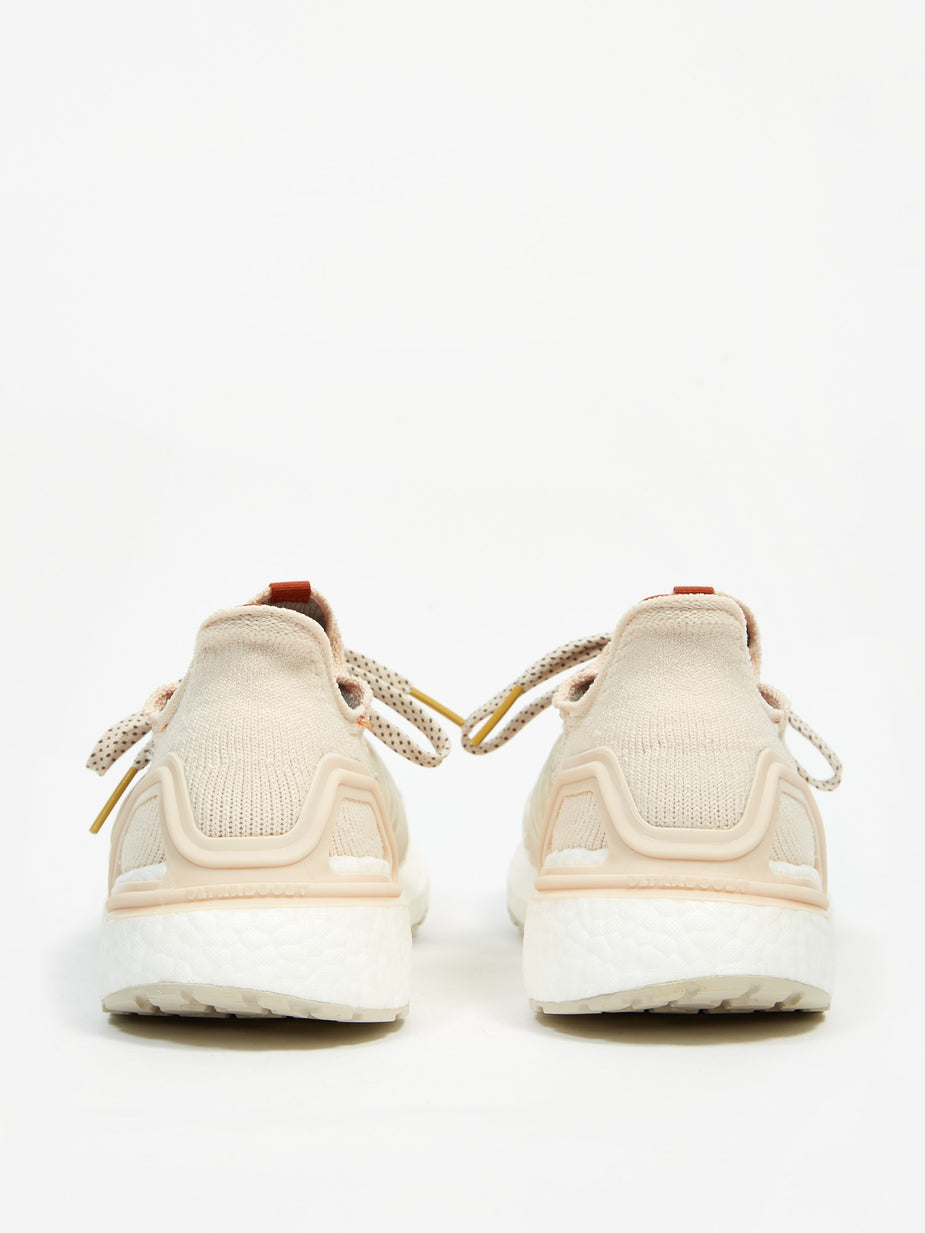 Adidas Adidas x Wood Wood Ultraboost 19 - Linen - Other