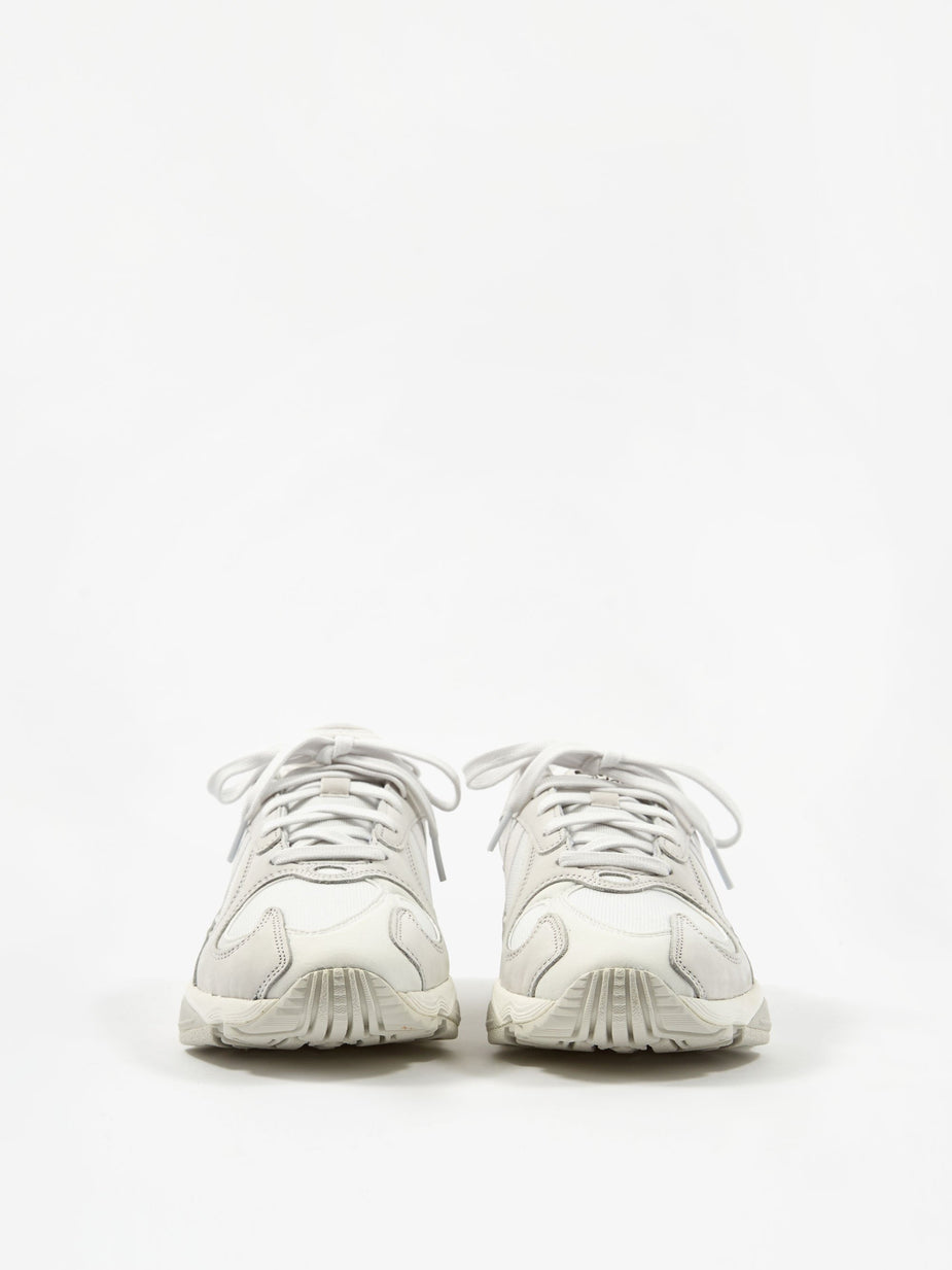 Adidas Adidas Yung-1 - Crystal White - White