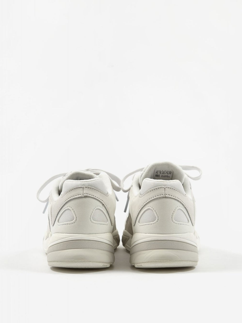 Adidas Adidas Yung-1 - Crystal White - White