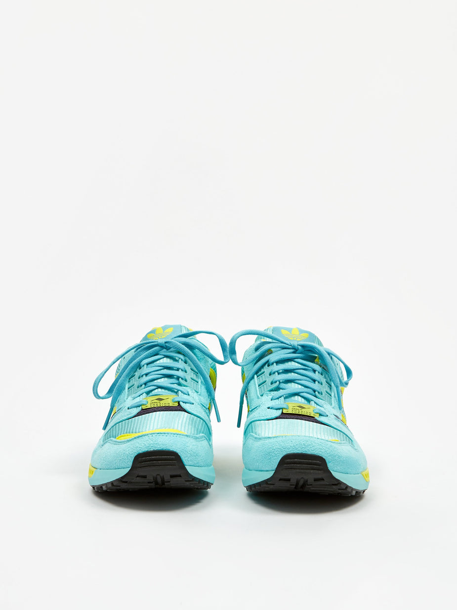 Adidas Adidas ZX 8000 - Clear Aqua - Blue