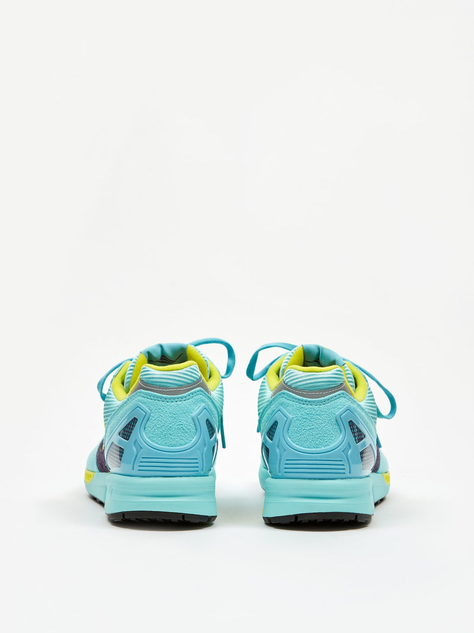 Adidas Adidas ZX 8000 - Clear Aqua - Blue