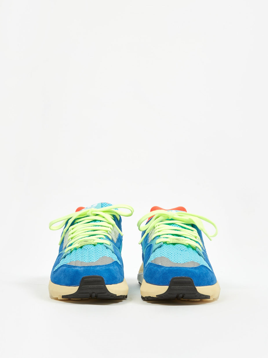 Adidas Adidas ZX Torsion - Bright Cyan - Other