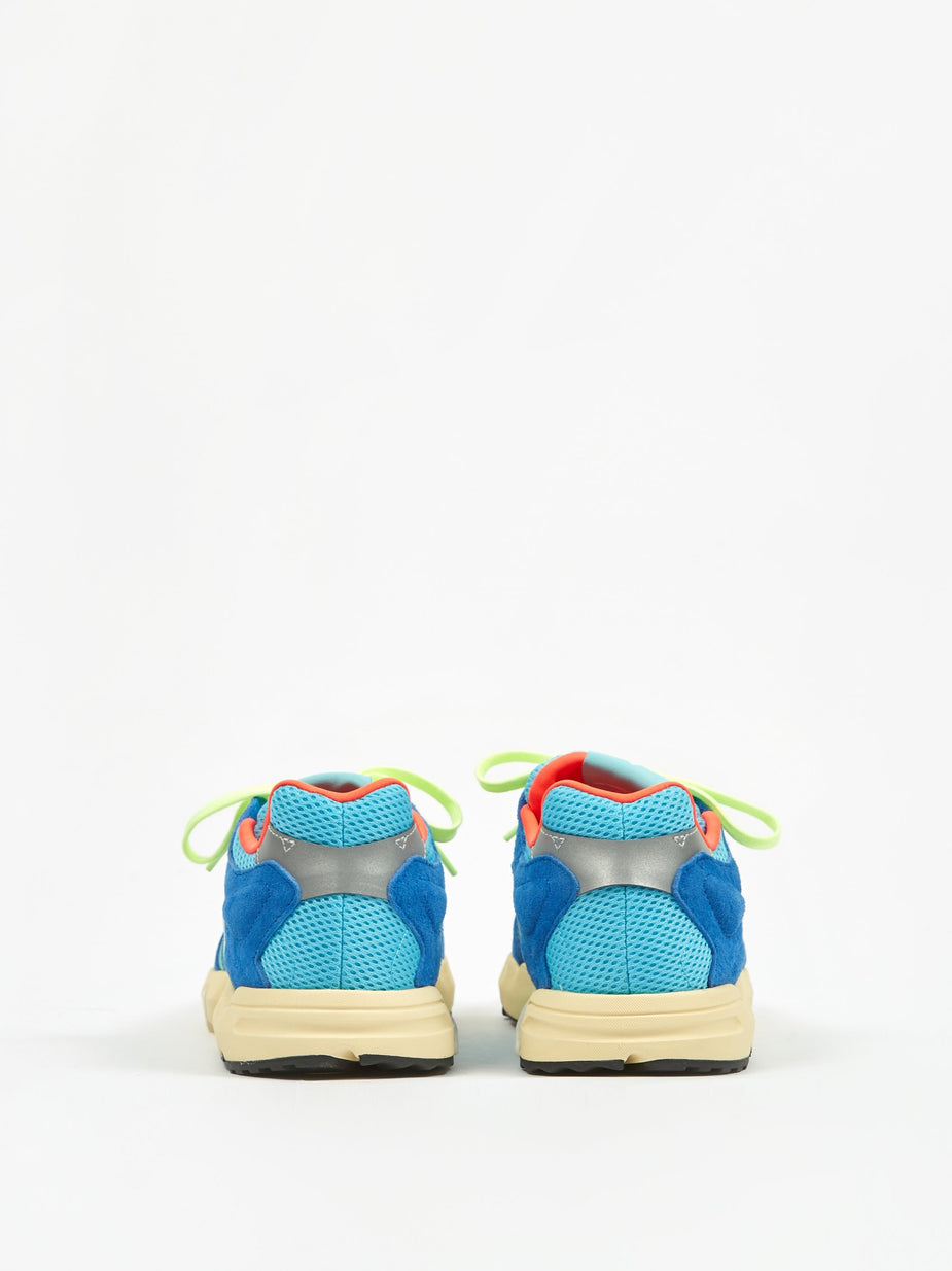 Adidas Adidas ZX Torsion - Bright Cyan - Other
