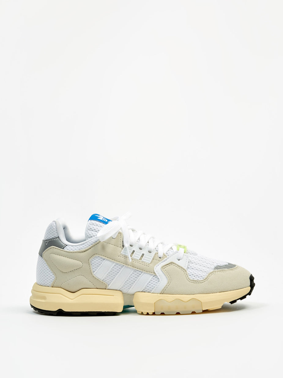 Adidas Adidas ZX Torsion - White - White