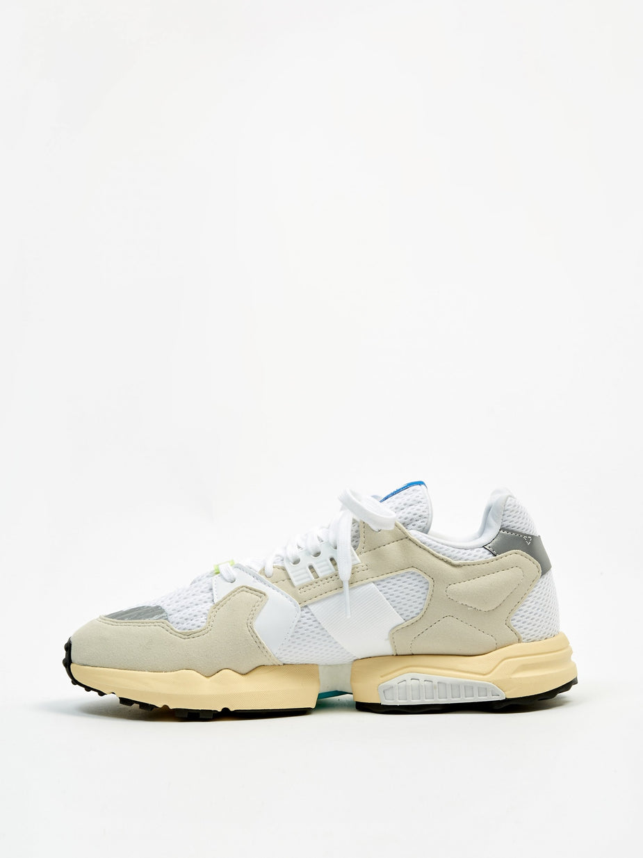 Adidas Adidas ZX Torsion - White - White
