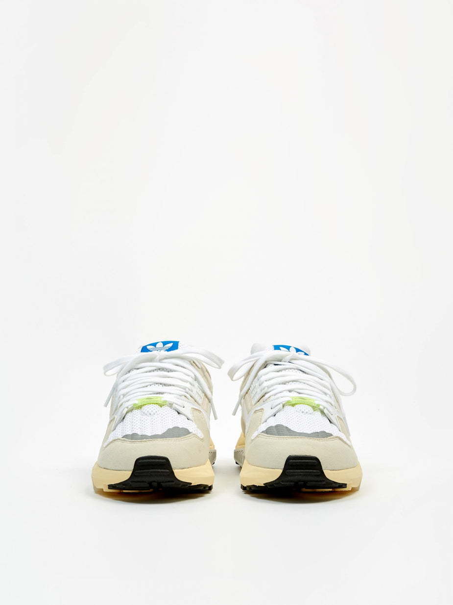 Adidas Adidas ZX Torsion - White - White
