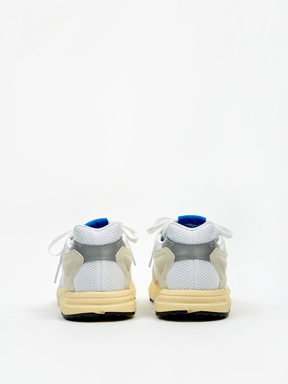 Adidas Adidas ZX Torsion - White - White