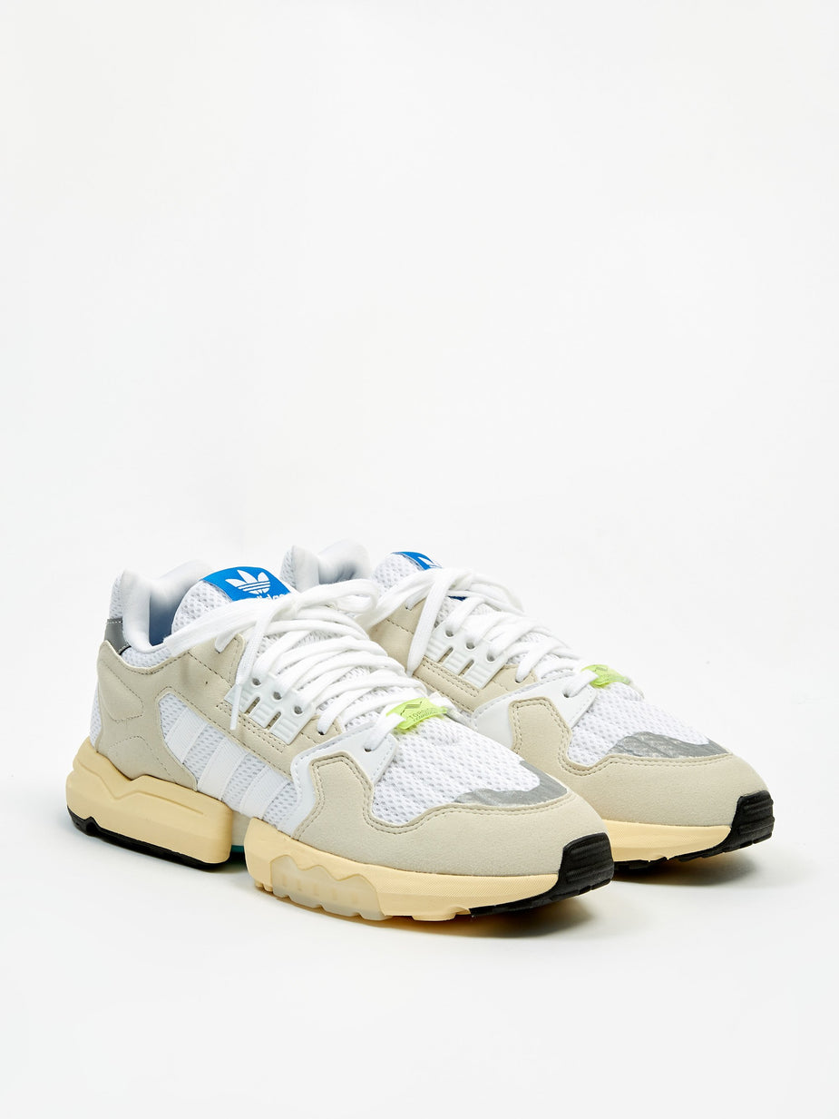 Adidas Adidas ZX Torsion - White - White