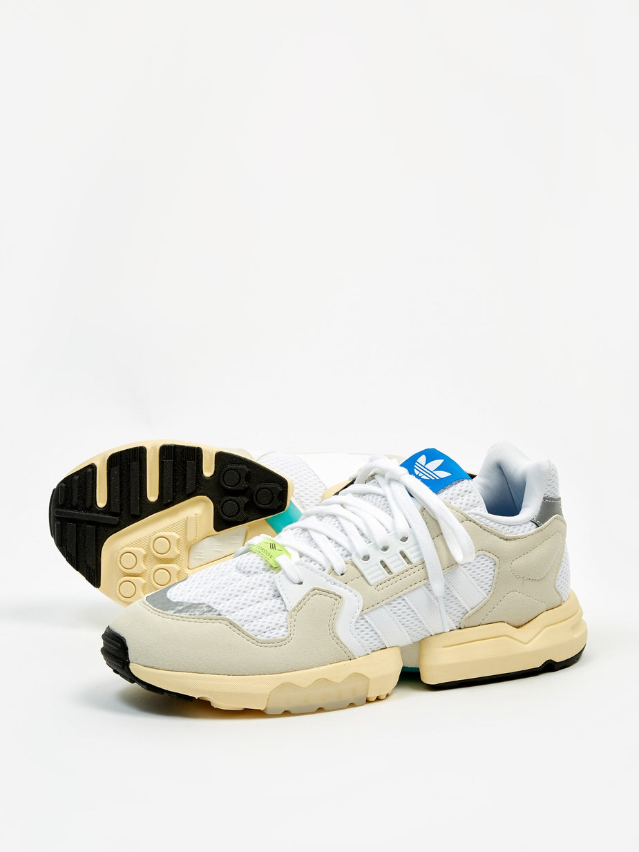 Adidas Adidas ZX Torsion - White - White