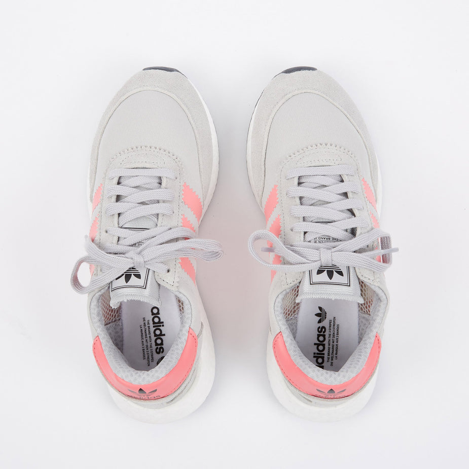 Adidas Adidas I-5923 W - Grey/Chalk Pink/Black - Grey