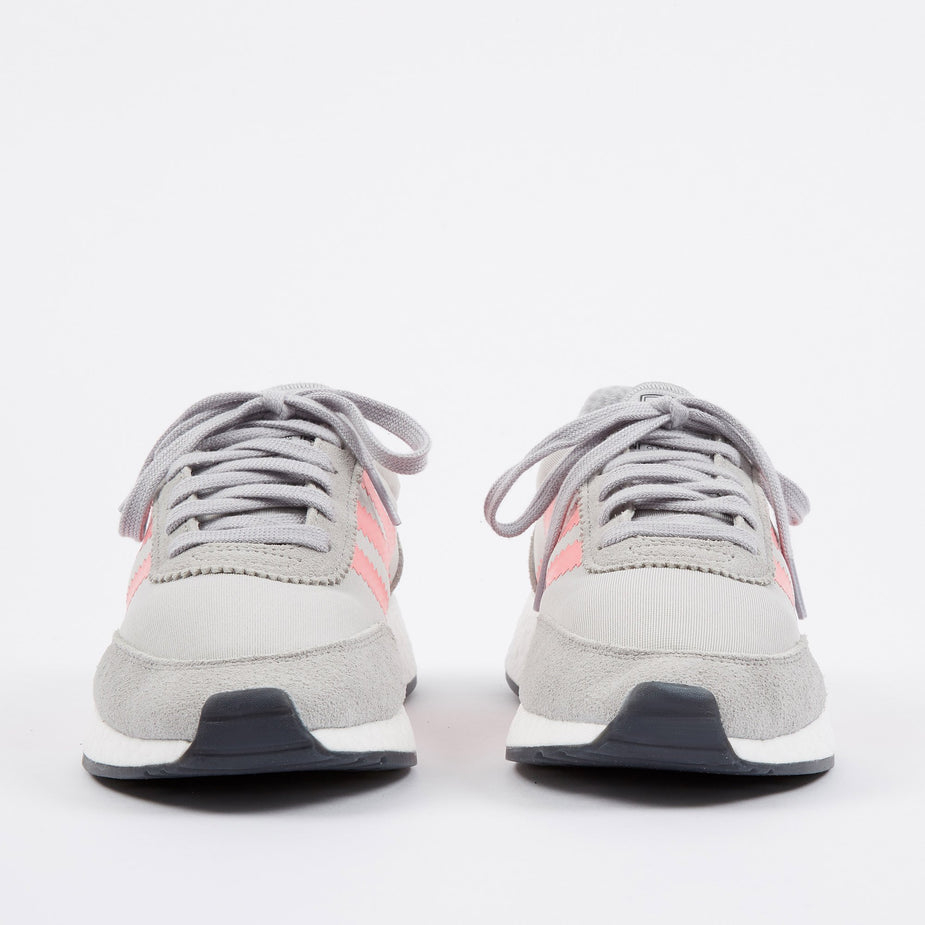 Adidas Adidas I-5923 W - Grey/Chalk Pink/Black - Grey