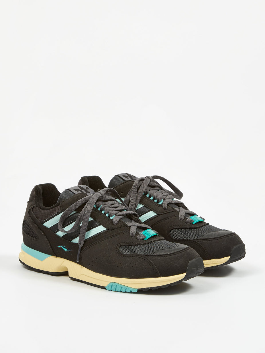 Adidas Adidas ZX 4000 - Core Black - Black