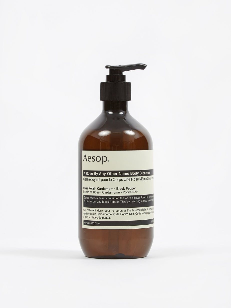 Aesop Aesop A Rose By Any Other Name Body Cleanser - 500ml - Other