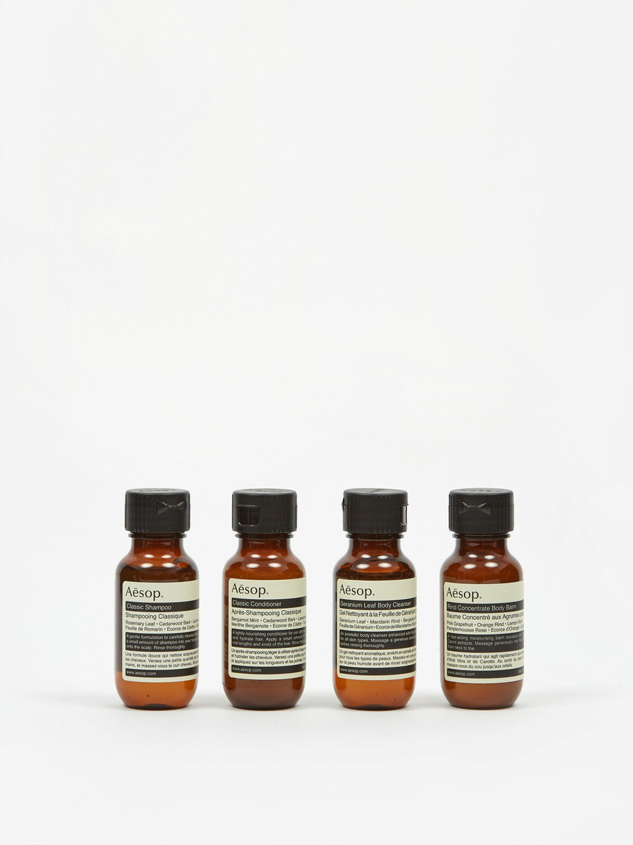 Aesop Aesop Arrival Travel Kit - Other