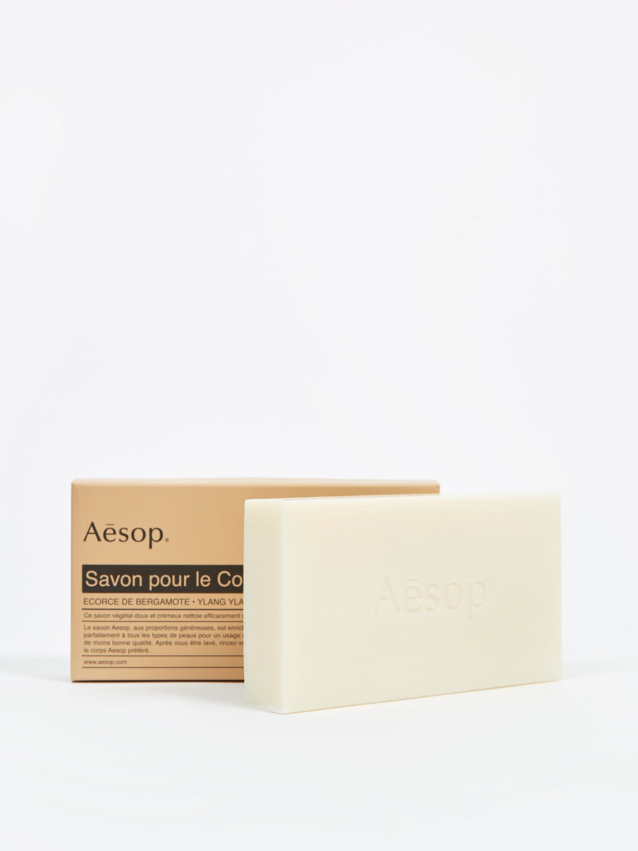 Aesop Aesop Body Cleansing Slab - 310g - Other
