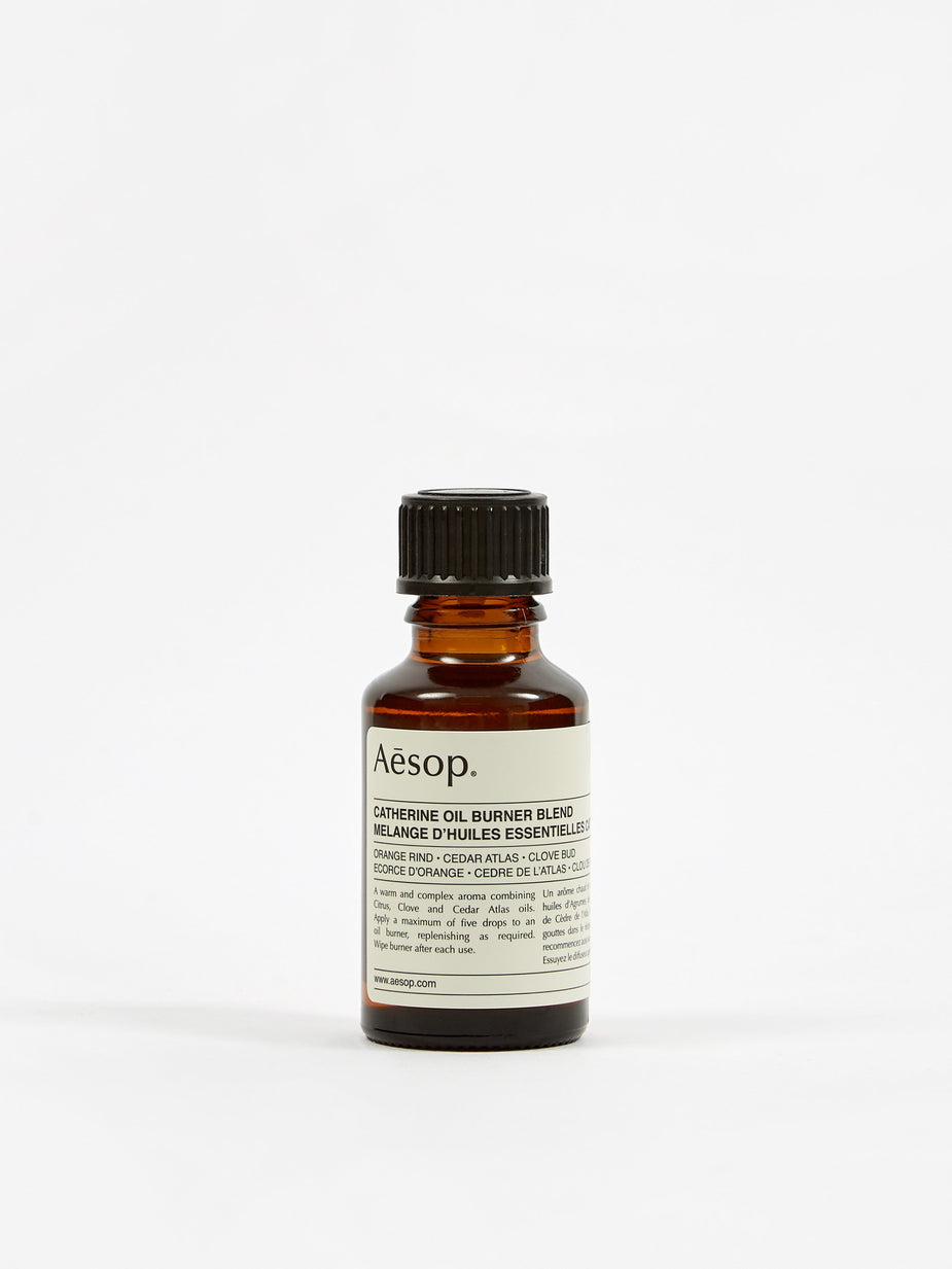 Aesop Aesop Catherine Oil Burner Blend - 25ml - Other
