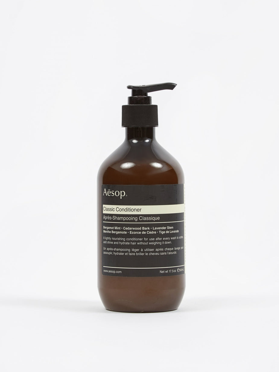 Aesop Aesop Classic Conditioner - 500ml - Other