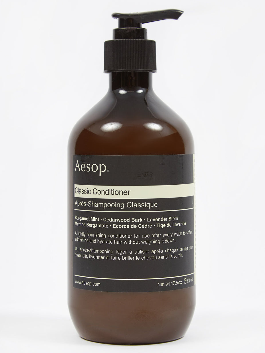 Aesop Aesop Classic Conditioner - 500ml - Other