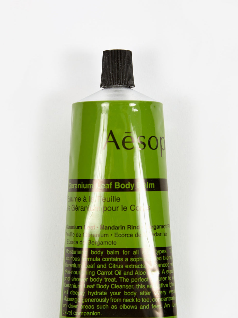Aesop Aesop Geranium Leaf Body Balm - 120ml - Other