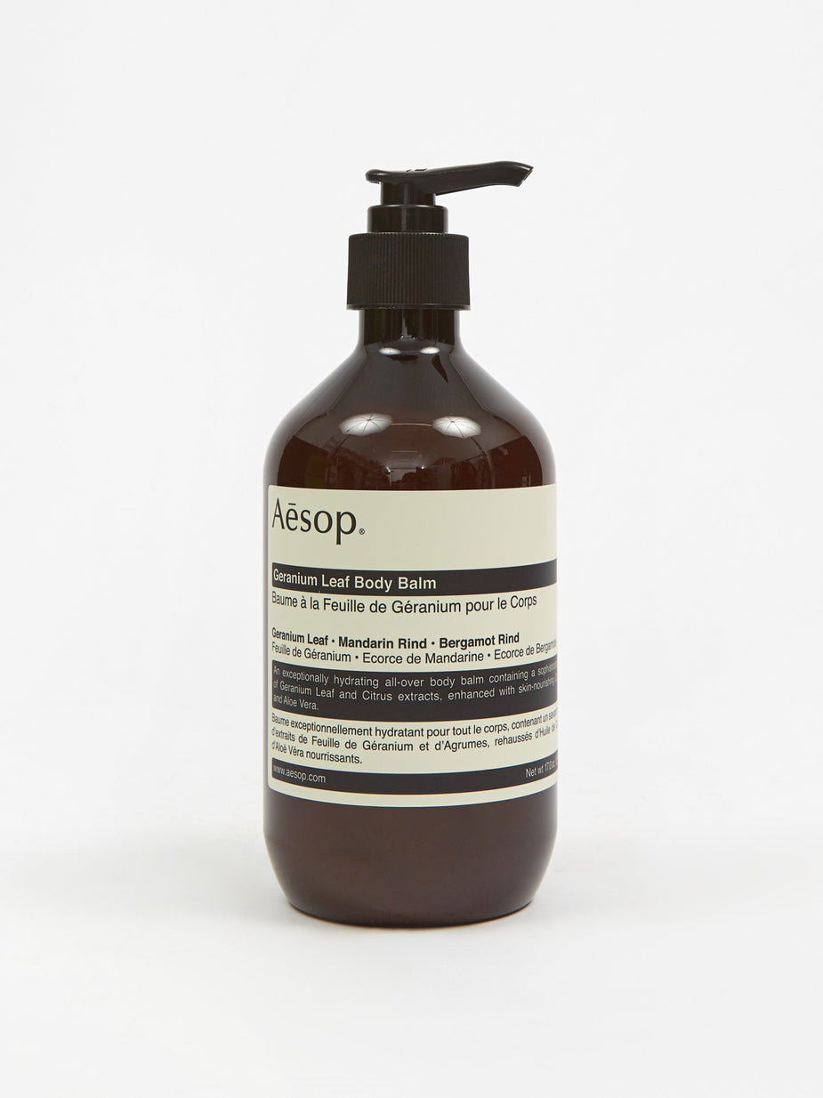 Aesop Aesop Geranium Leaf Duet - 500ml - Other